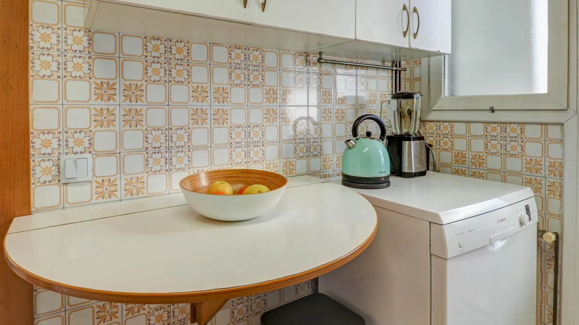 Le Blanc Apartment By Hello Homes Sitges