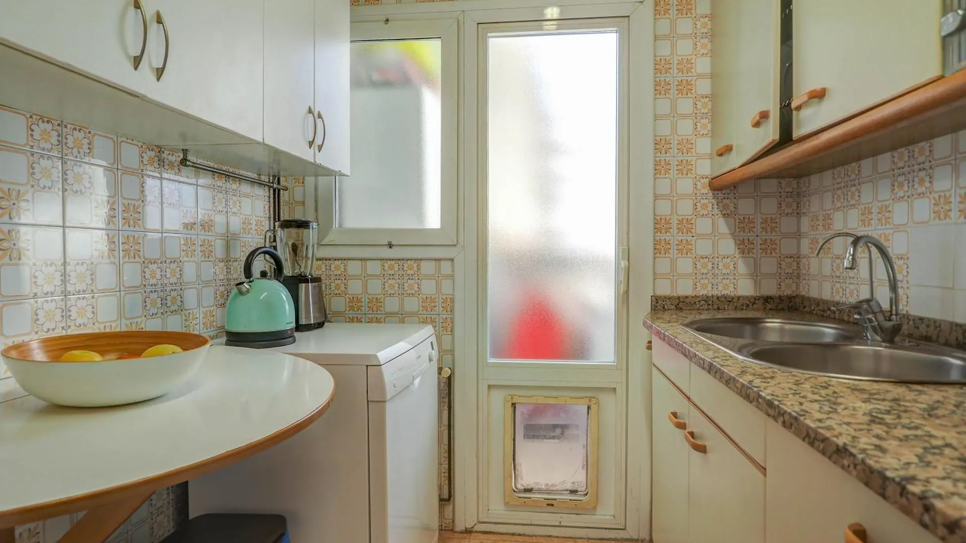 Le Blanc Apartment By Hello Homes Sitges