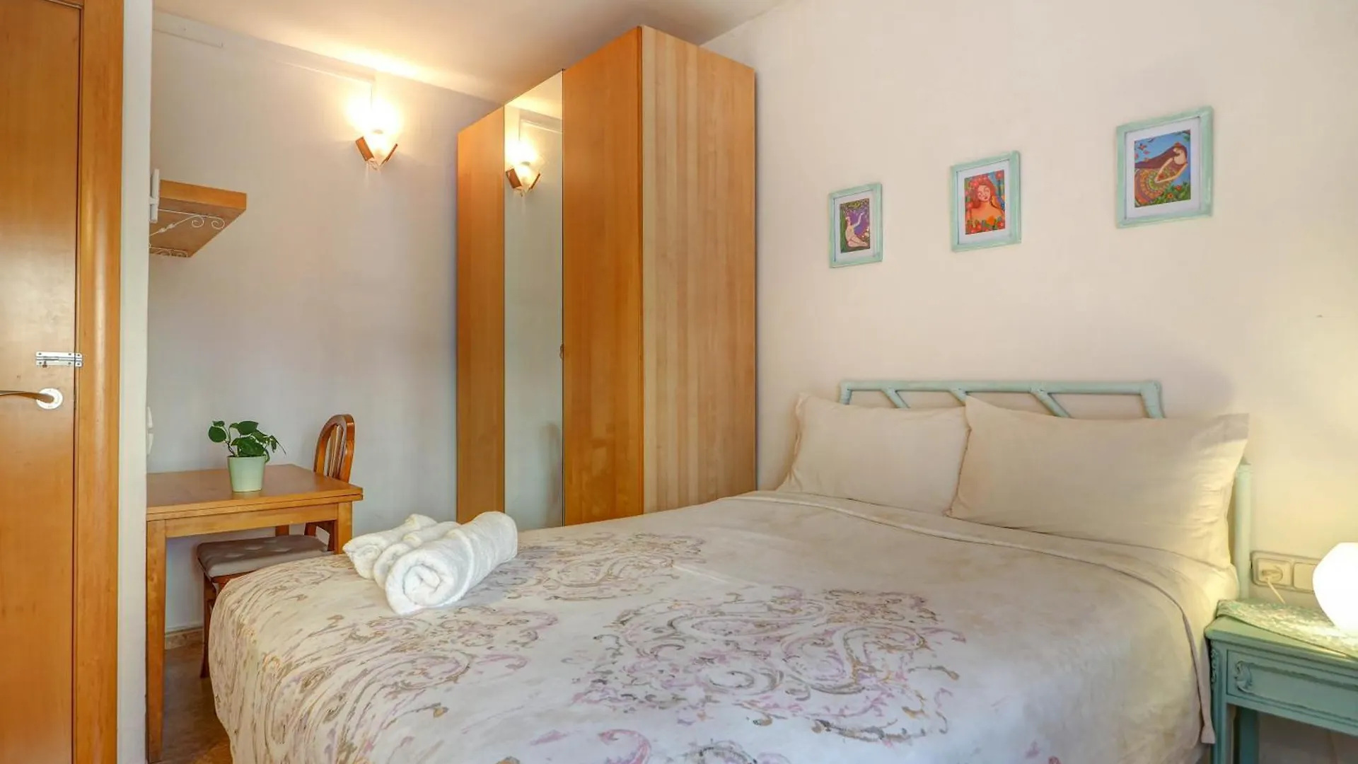 Le Blanc Apartment By Hello Homes Sitges 0*,  Spain