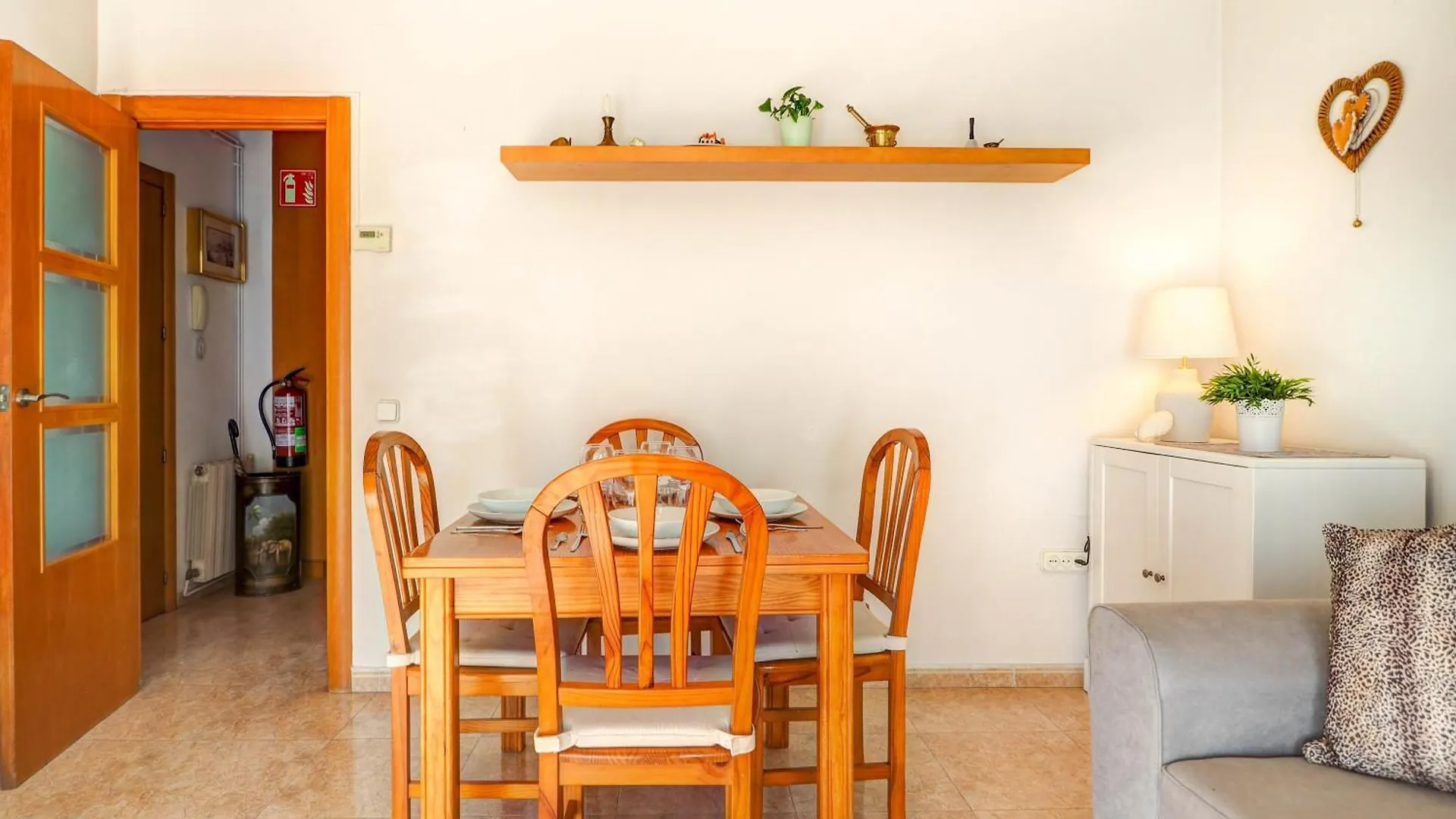 Le Blanc Apartment By Hello Homes Sitges 0*,