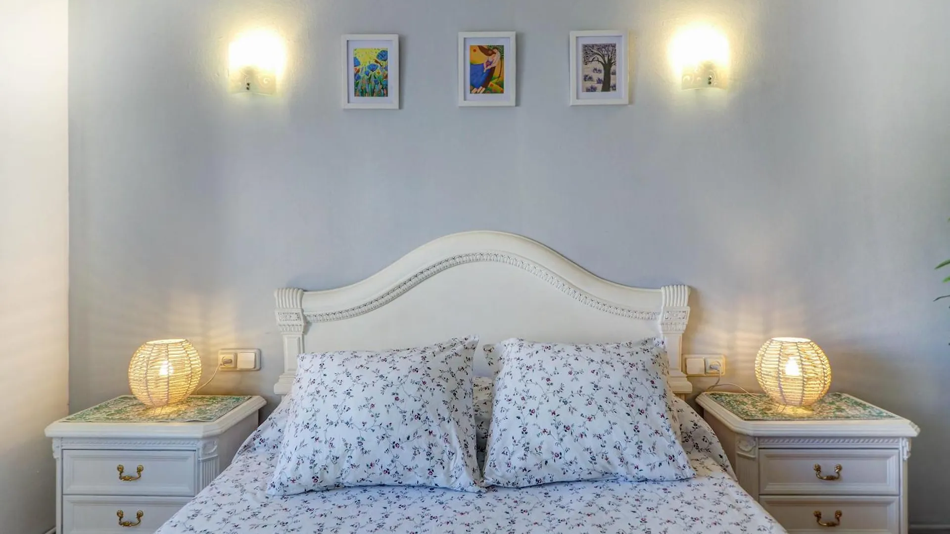 Le Blanc Apartment By Hello Homes Sitges Spain