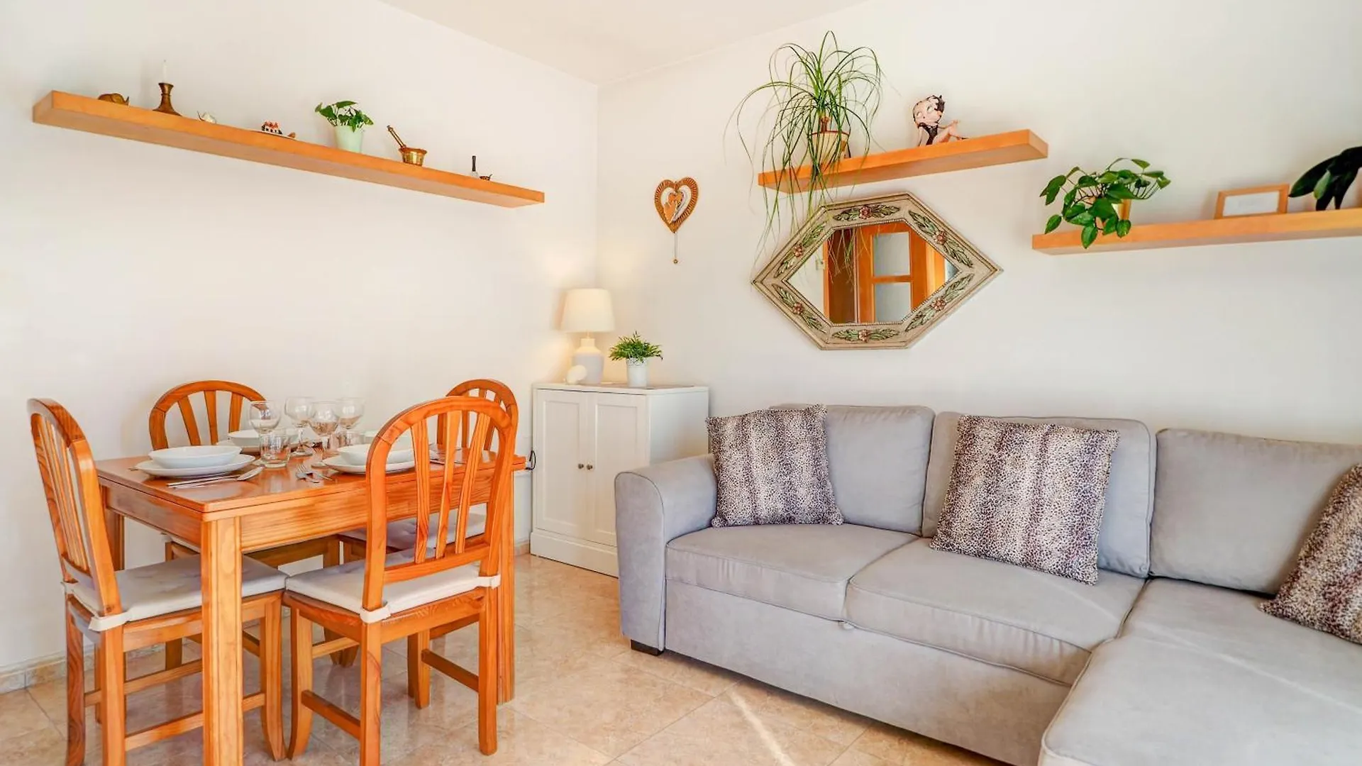 Le Blanc Apartment By Hello Homes Sitges 0*,  Spain