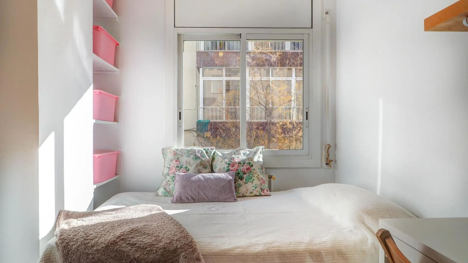 Le Blanc Apartment By Hello Homes 시체스 스페인